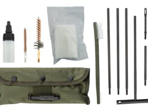 Kit de nettoyage cal. 222 et 223