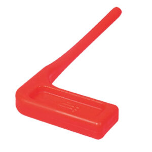 UTG - Lot de 6 témoins de chambre vide - accessoires de tir