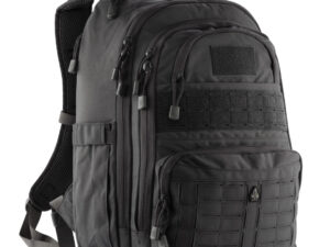 Sac à dos UTG Overbound 21 L - Gris metal