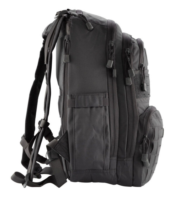 Sac à dos UTG Overbound 21 L - Gris metal – Image 4