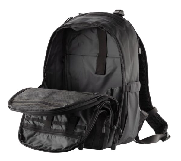 Sac à dos UTG Overbound 21 L - Gris metal – Image 8