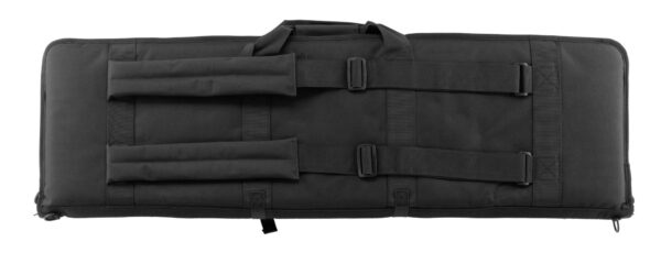 Housse UTG pour 2 armes longues 42'' - Noir – Image 4