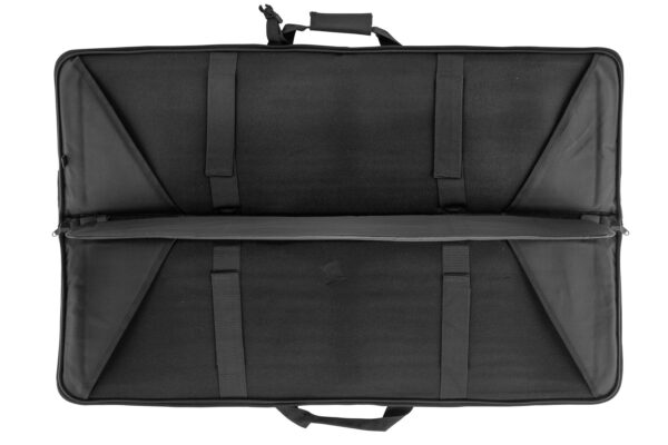 Housse UTG pour 2 armes longues 42'' - Noir – Image 8