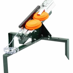 sans marque EA - Lanceur de plateaux - The Competitor - ciblerie & gongs