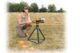 Lanceur de plateaux – Clayhawk - Vue 2