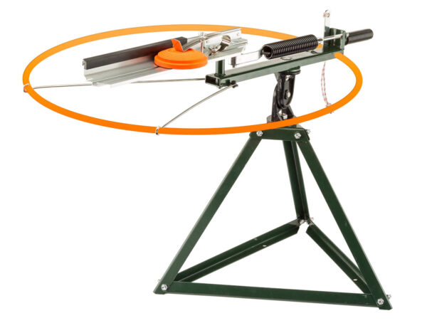 Lanceur de plateaux - Clayhawk – Image 2