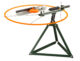 Lanceur de plateaux – Clayhawk - Vue 1