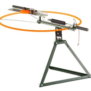 sans marque EA - Lanceur de plateaux - Clayhawk - ciblerie & gongs