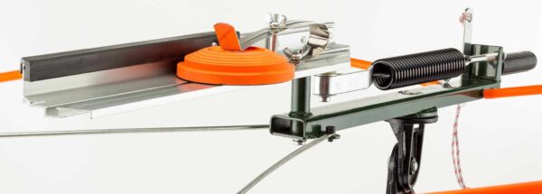 Lanceur de plateaux - Clayhawk – Image 5