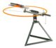 Lanceur de plateaux – Clayhawk - Vue principale