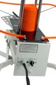 Lanceur de plateaux électrique (12 v) pour ball trap - Vue 1
