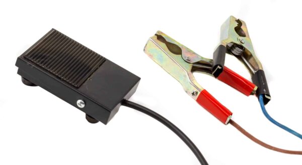 Lanceur de plateaux électrique (12 v) pour ball trap – Image 4