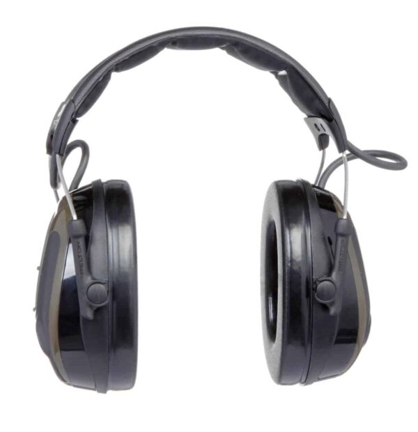 Casque de chasse et de tir 3M™ PELTOR™ ProTac™ – Image 5