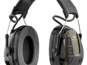 Casque de chasse et de tir 3M™ PELTOR™ ProTac™