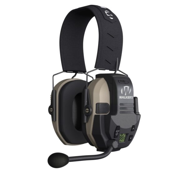 Kit Talkie-Walkie pour casque Razor – Image 2