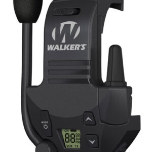 Walkers - Kit Talkie-Walkie pour casque Razor - talkie walkies & radios
