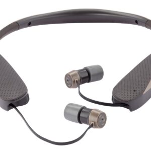 Walkers - Oreillettes Electroniques Walker's Razor XV - protection auditives, masques & lunetterie