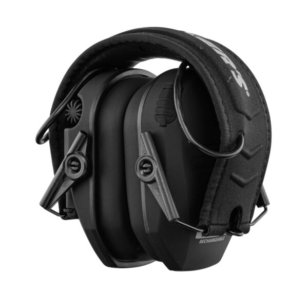 Casque antibruit actif amplifié rechargeable Walker Razor – Image 6