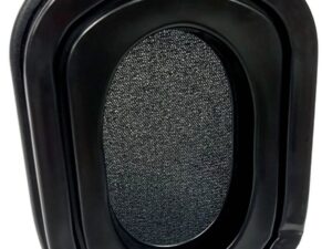 Paire de coussinets en gel pour casque Walker Razor