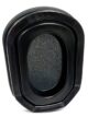 Paire de coussinets en gel pour casque Walker Razor - Vue principale