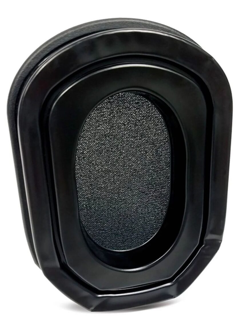 Paire de coussinets en gel pour casque Walker Razor - Vue principale