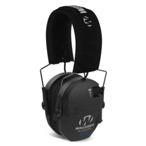 Walkers - Casque de protection auditive Walker's Razor X-Trm - protection auditives, masques & lunetterie