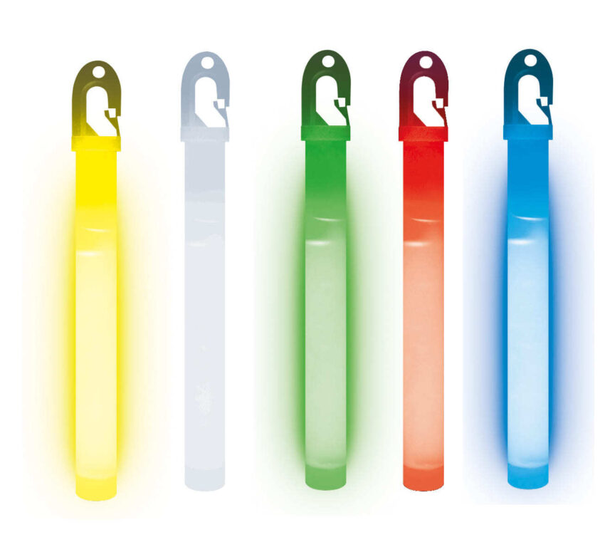 Bâton de lumière froide – Light Stick - Vue principale
