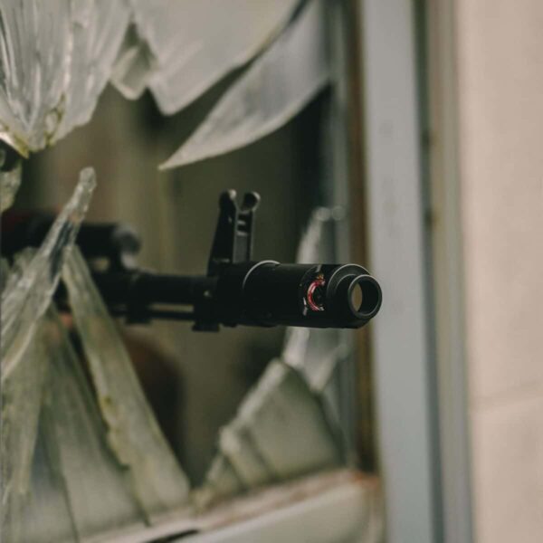 Silencieux traceur Blaster AK unit ACETECH – Image 6