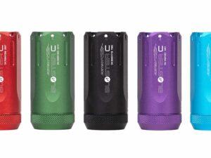 Silencieux Blaster C Unit ACETECH