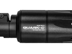 Silencieux tracer Quark C pour Fusil à pompe airsoft ACETECH