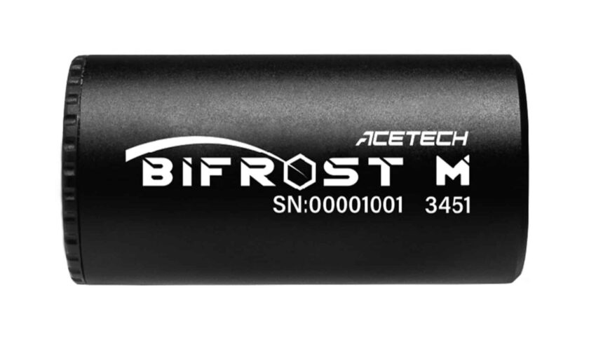 Module traceur BIFROST M ACETECH - Vue principale