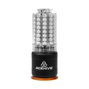 Grenade 40mm ACEHIVE, ACETECH - airsoft - répliques grenades, mines