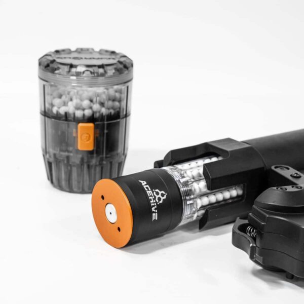 Grenade 40mm ACEHIVE, ACETECH – Image 3