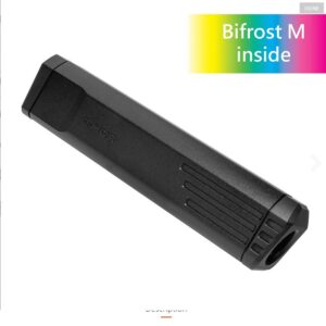 ACETECH - Silencieux THOR + traceur Bifrost M - airsoft - accessoires airsoft