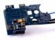 ETU Leviathan V2 câblage arrière Bluetooth - Vue 2