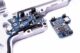 ETU Leviathan V2 câblage avant Bluetooth - Vue 6