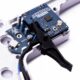 ETU Leviathan V2 câblage arrière Bluetooth - Vue 1