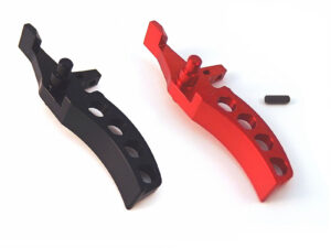 Détente AEG Curved CNC