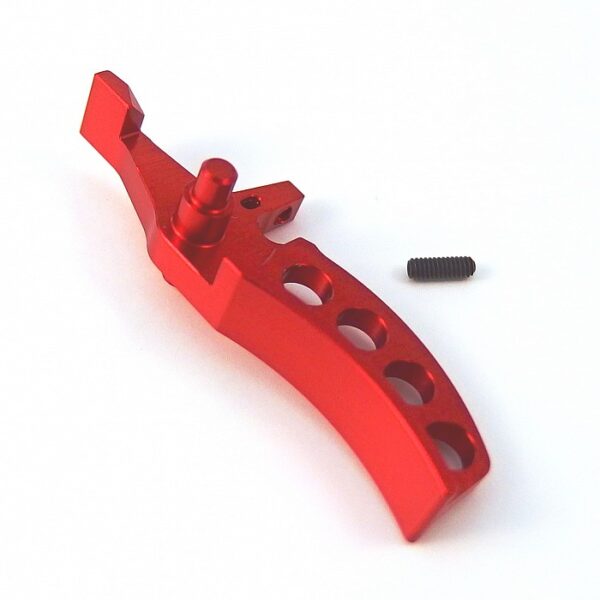 Détente AEG Curved CNC – Image 4