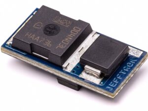 Mosfet II