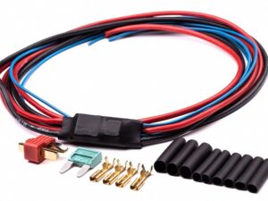 Mosfet II avec cables