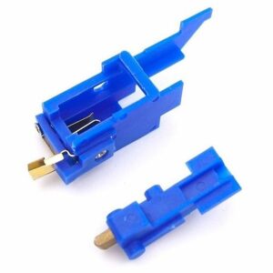 JeffTron - Trigger Switch pour gearbox V3 - airsoft - pièces détachées & upgrades