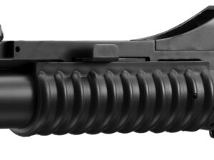 Lance grenade 40mm M203 airsoft full metal
