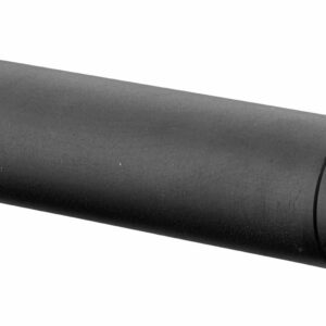 BO MANUFACTURE - Silencieux universel 14mm noir 120mm - airsoft - accessoires airsoft