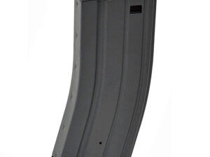 Chargeur AEG Low-cap M4 metal 60 coups