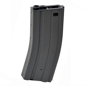 BO MANUFACTURE - Chargeur AEG Low-cap M4 metal 60 coups - airsoft - accessoires airsoft