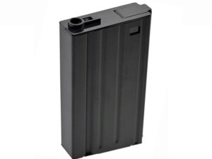 Chargeur AEG Hi-cap M4/M16 metal court 180 coups