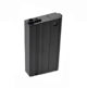 Chargeur AEG Hi-cap M4/M16 metal court 180 coups - Vue principale