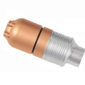 BO MANUFACTURE - Grenade airsoft à gaz 18 bbs pour GP-30 - airsoft - répliques grenades, mines
