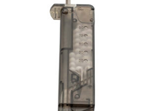 BB Loader Airosft 90 billes